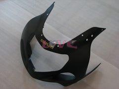 Factory Style - Black Fairings and Bodywork For 2000-2003 GSX-R750 #LF4200