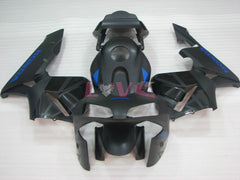 Factory Style - Black Fairings and Bodywork For 2003-2004 CBR600RR #LF4462