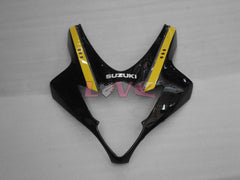 Factory Style - Yellow Black Fairings and Bodywork For 2005-2006 GSX-R1000 #LF5881