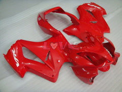 Factory Style - Red Fairings and Bodywork For 2002-2013 VFR800 #LF5112