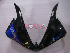 Factory Style - Blue Black Fairings and Bodywork For 2009-2011 YZF-R1 #LF3639