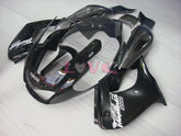 Factory Style - Black Grey Fairings and Bodywork For 1997-2007 YZF1000R #LF7905