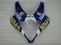 Rizla+ - Blue Black Fairings and Bodywork For 2005-2006 GSX-R1000 #LF5801