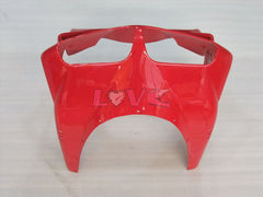 Factory Style - Red White Fairings and Bodywork For 1994-2002 748 #LF3206