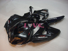 Fireblade - Black Fairings and Bodywork For 2006-2007 CBR1000RR #LF7263