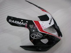 Beacon - Black Fairings and Bodywork For 2004-2005 GSX-R750 #LF4077