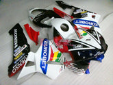 Eurobet Lee - Multicolour Fairings and Bodywork For 2005-2006 CBR600RR #LF7556