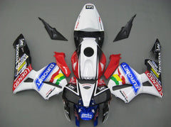 Eurobet Lee - Multicolour Fairings and Bodywork For 2005-2006 CBR600RR #LF7557