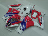 Factory Style - Blue White Fairings and Bodywork For 2012-2016 CBR1000RR #LF7098