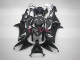 Factory Style - Black Fairings and Bodywork For 2008-2010 NINJA ZX-10R #LF3248