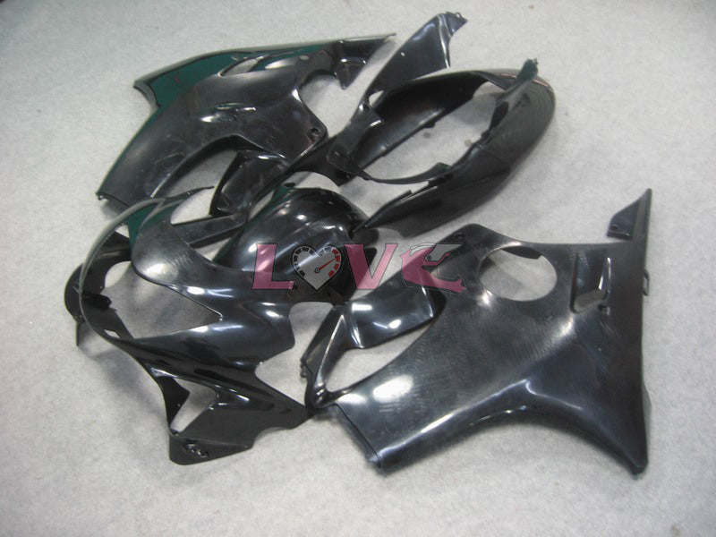 Factory Style - Black Fairings and Bodywork For 1999-2000 CBR600F4 #LF7696