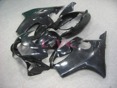 Factory Style - Black Fairings and Bodywork For 1999-2000 CBR600F4 #LF7696