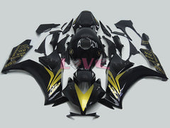 Factory Style - Purple Black Fairings and Bodywork For 2012-2016 CBR1000RR #LF4688