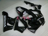 Factory Style - Black Fairings and Bodywork For 2000-2001 CBR929RR #LF5208