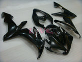 Factory Style - Black Fairings and Bodywork For 2004-2006 YZF-R1 #LF6988