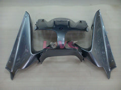 Factory Style - Grey Fairings and Bodywork For 2002-2006 FJR1300 #LF7963