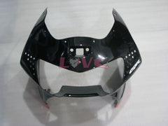 Factory Style - Red White Black Fairings and Bodywork For 1998-1999 CBR919RR #LF7972