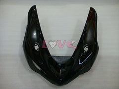 Factory Style - Black Fairings and Bodywork For 2005-2006 NINJA ZX-6R #LF6011