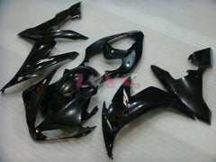 Factory Style - Black Fairings and Bodywork For 2004-2006 YZF-R1 #LF6988