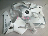 Factory Style - White Fairings and Bodywork For 2003-2004 CBR600RR #LF5340