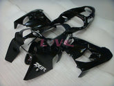Factory Style - Black Fairings and Bodywork For 2000-2001 NINJA ZX-9R #LF3296