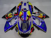 Monster - As Picture Fairings and Bodywork For 1997-2007 YZF600R #LF7923