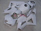 No sticker / decal Factory Style - White Fairings and Bodywork For 2013-2016 CBR600RR #LF4420