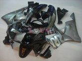Factory Style - Black Grey Fairings and Bodywork For 1998-1999 CBR919RR #LF7983