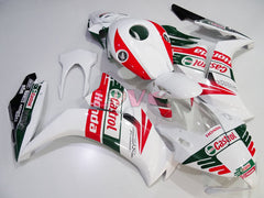 Castrol - Red White Fairings and Bodywork For 2012-2016 CBR1000RR #LF4319