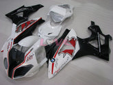 Factory Style Customize - Red White Black Fairings and Bodywork For 2009-2014 S1000RR #LF3061