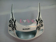 Corona MOTUL - White Black Fairings and Bodywork For 1996-1999 GSX-R750 #LF4282