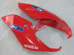FIAMM - Red White Fairings and Bodywork For 2011-2014 1199 #LF4664