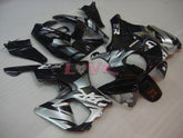 Factory Style - Black Grey Fairings and Bodywork For 1992-1993 CBR900RR #LF3030
