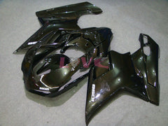 Factory Style - Black Fairings and Bodywork For 2007-2009 1098 #LF5547