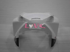 Factory Style - Blue White Fairings and Bodywork For 2002-2003 CBR954RR #LF4479