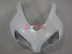 Factory Style - White Fairings and Bodywork For 2004-2005 CBR1000RR #LF7358
