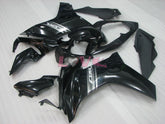 Factory Style - Black Fairings and Bodywork For 2011-2013 CBR600F #LF3037