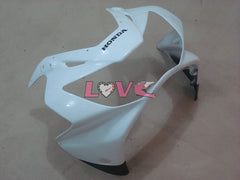 Factory Style - White Black Fairings and Bodywork For 2000-2001 CBR929RR #LF5215