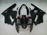 Factory Style - Black Matte Fairings and Bodywork For 2002-2005 NINJA ZX-12R #LF4841