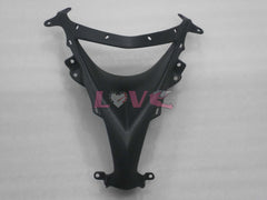 Factory Style - Black Fairings and Bodywork For 2008-2010 NINJA ZX-10R #LF3248