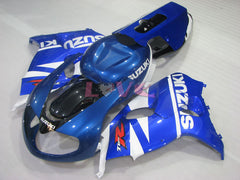 Factory Style - Blue Fairings and Bodywork For 1998-2003 TL1000R #LF3725