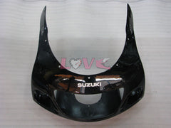 Factory Style - Black Fairings and Bodywork For 1996-1999 GSX-R750 #LF4940