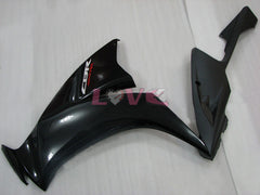 Others - Black Fairings and Bodywork For 2012-2016 CBR1000RR #LF4616