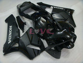 Factory Style - Black Fairings and Bodywork For 2003-2004 CBR600RR #LF5320