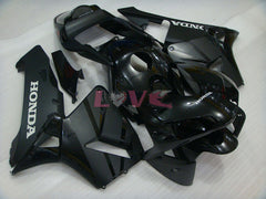 Factory Style - Black Fairings and Bodywork For 2003-2004 CBR600RR #LF5320
