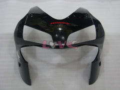 Factory Style - Black Fairings and Bodywork For 2003-2004 CBR600RR #LF5313