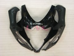 Factory Style - Black Fairings and Bodywork For 2005-2006 GSX-R1000 #LF5817