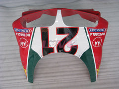 INFO STRADA - Red White Black Fairings and Bodywork For 1994-2002 748 #LF3202