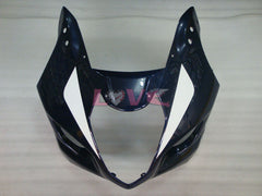 YOSHIMURA - Red Black Fairings and Bodywork For 2003-2004 GSX-R1000 #LF3861