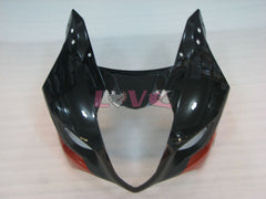 Factory Style - Red Black Fairings and Bodywork For 2003-2004 GSX-R1000 #LF3856